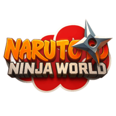 Narutoto Epic Adventure logo