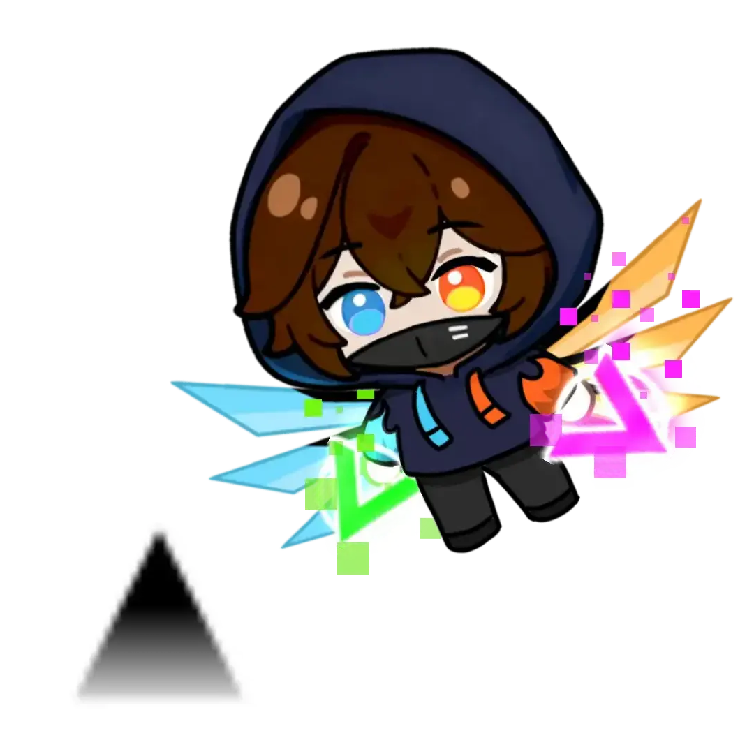 Mine Dash logo