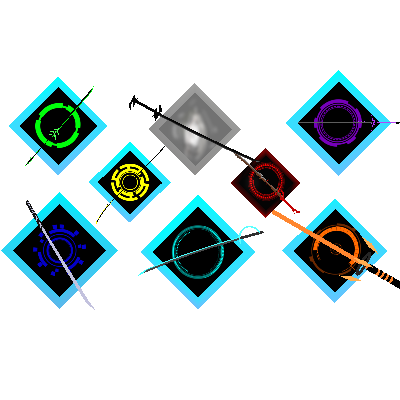 project saligia reborn logo