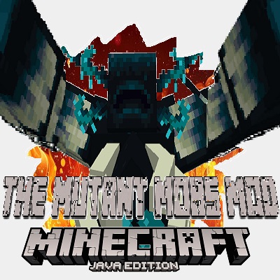 The Mutant Mobs Mod