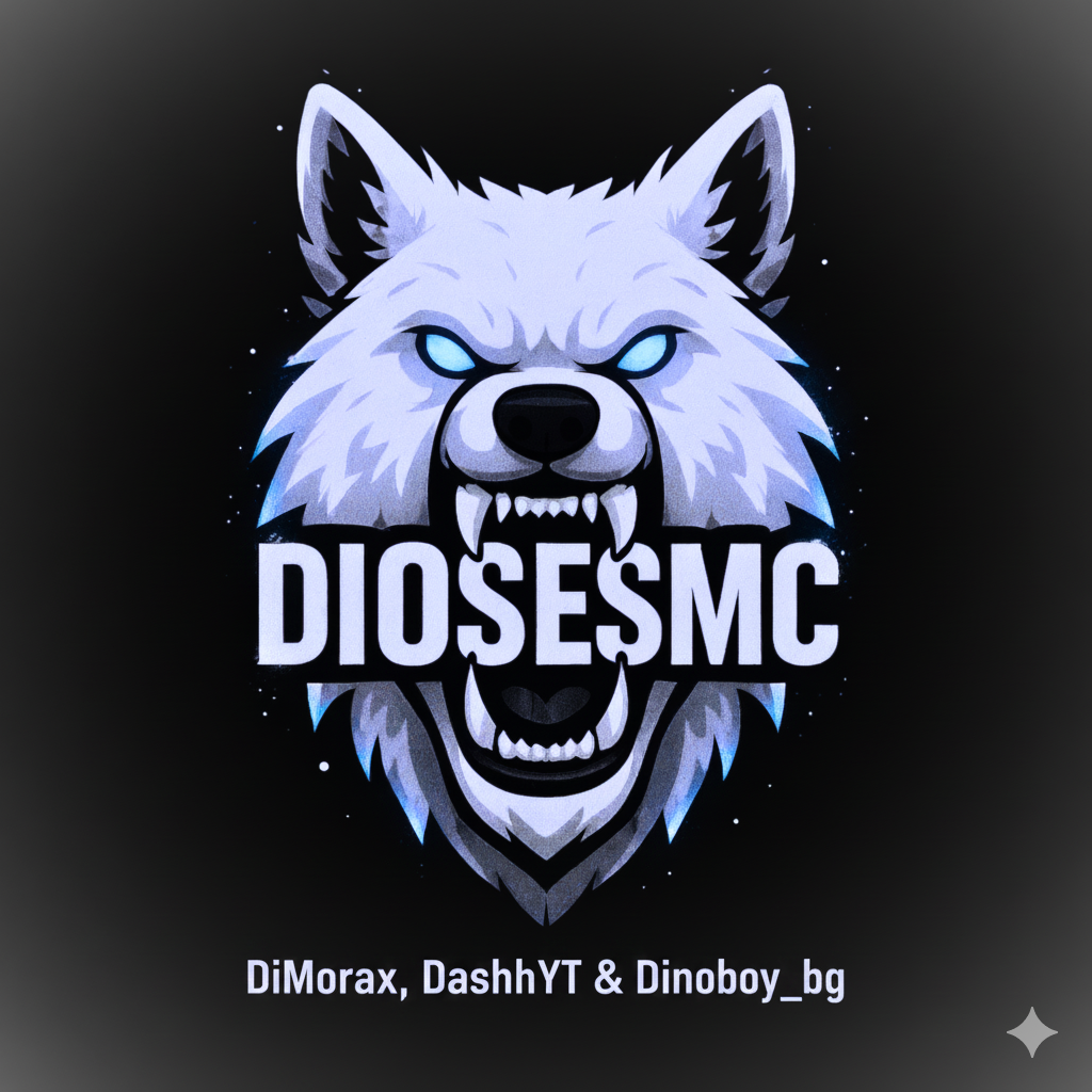 DIOSESMC MPVisuals (NoOficial) - Lobos Albinos