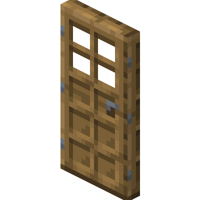 AutoSpookyDoors