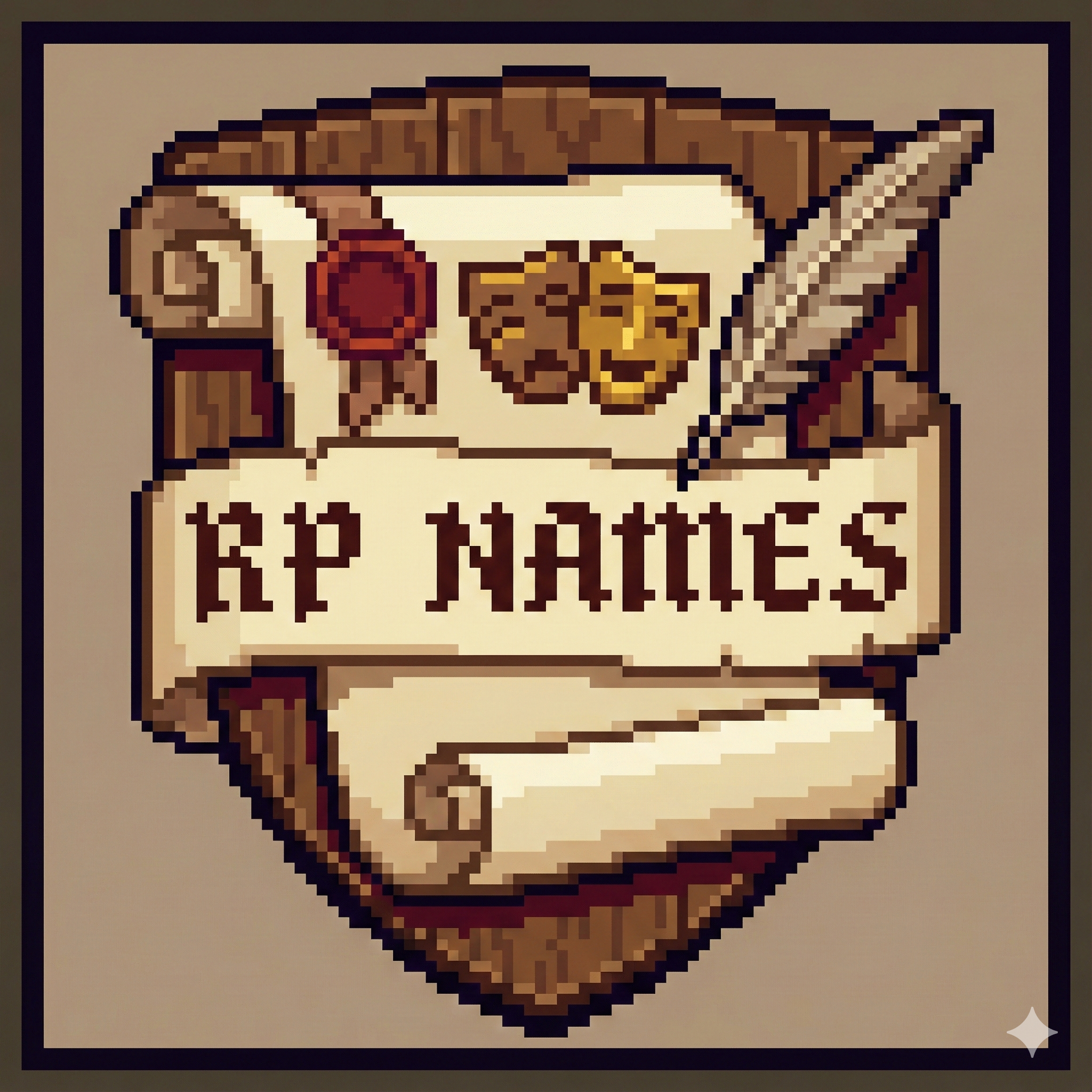 RP Identity