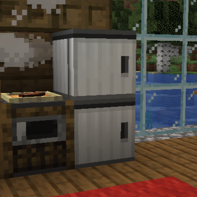 FridgeBlock