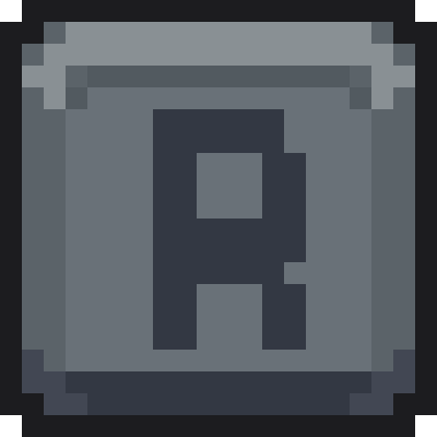 GUI Revision+ logo