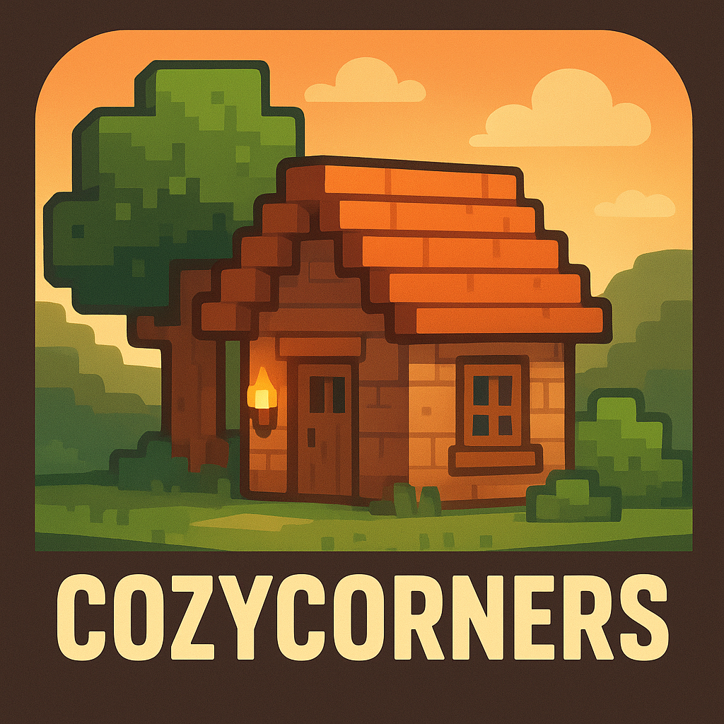 CozyCorners logo
