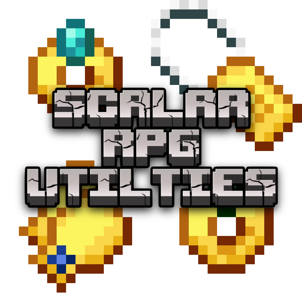 Scalar RPG Utils