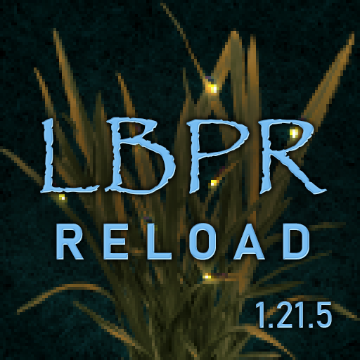 LB Photo Realism Reload! logo