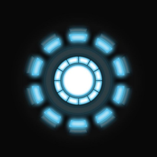 Arc Reactor Overload System