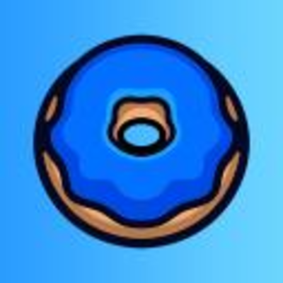 DonutPvPway logo