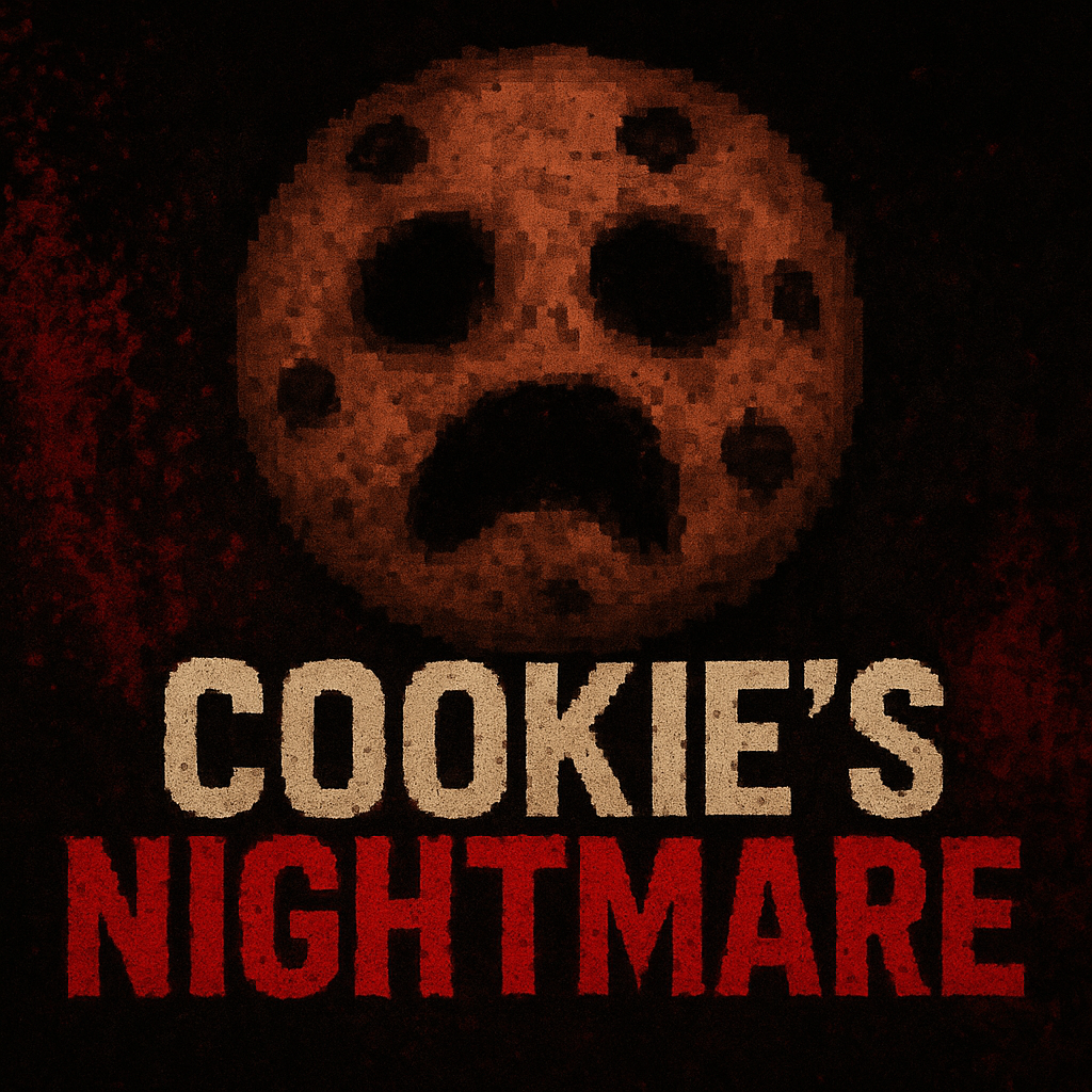 Cookie's Nightmare logo