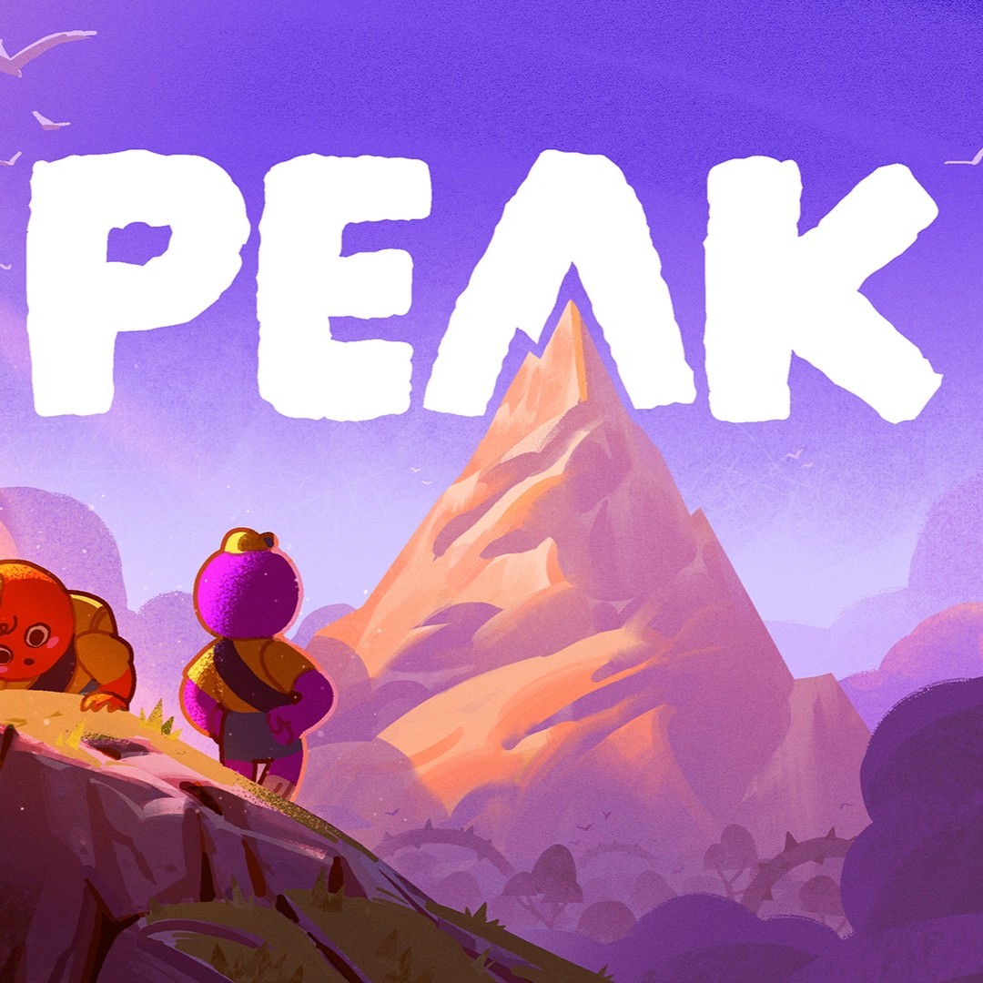 Peakraft