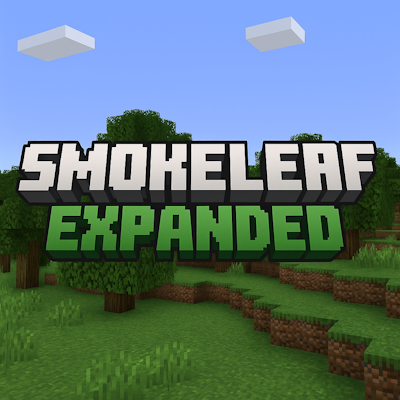 Smokeleaf Expanded