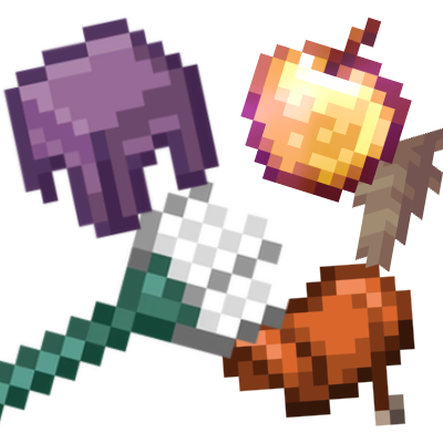 Dolfino's QOL Crafting Recipes
