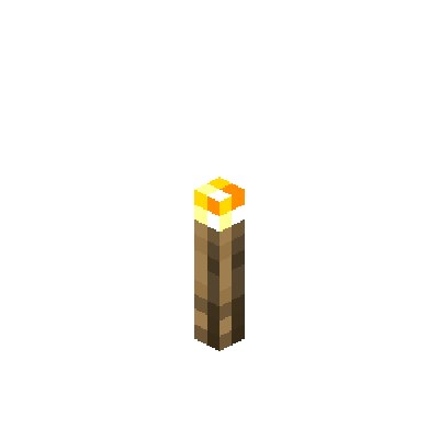 Torch Throw