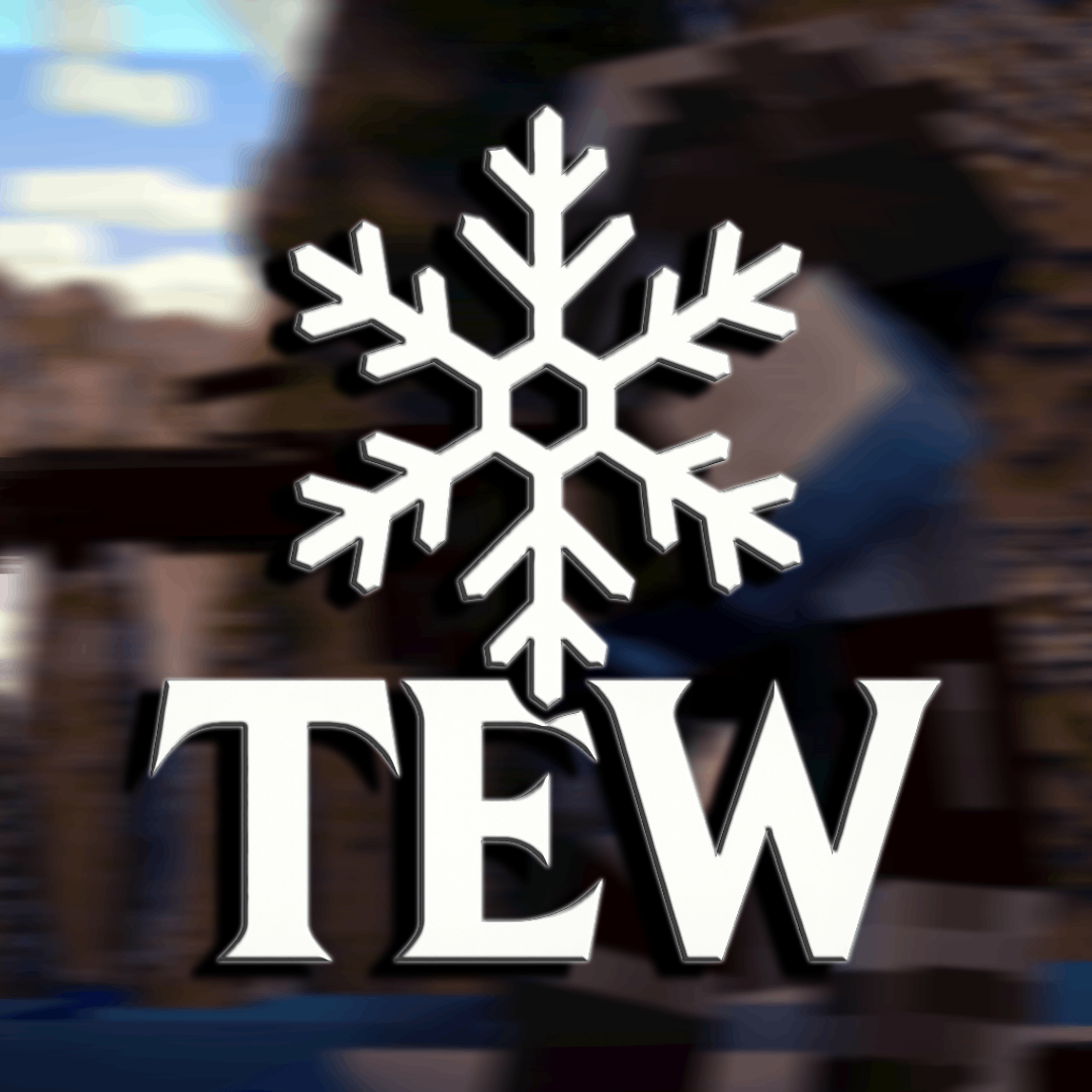 The Everlasting Winter logo