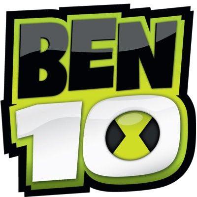 its hero time reboot logo