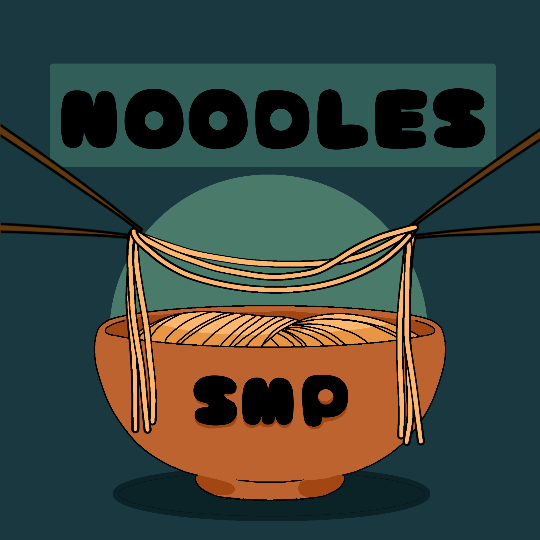 NoodlesSMP logo