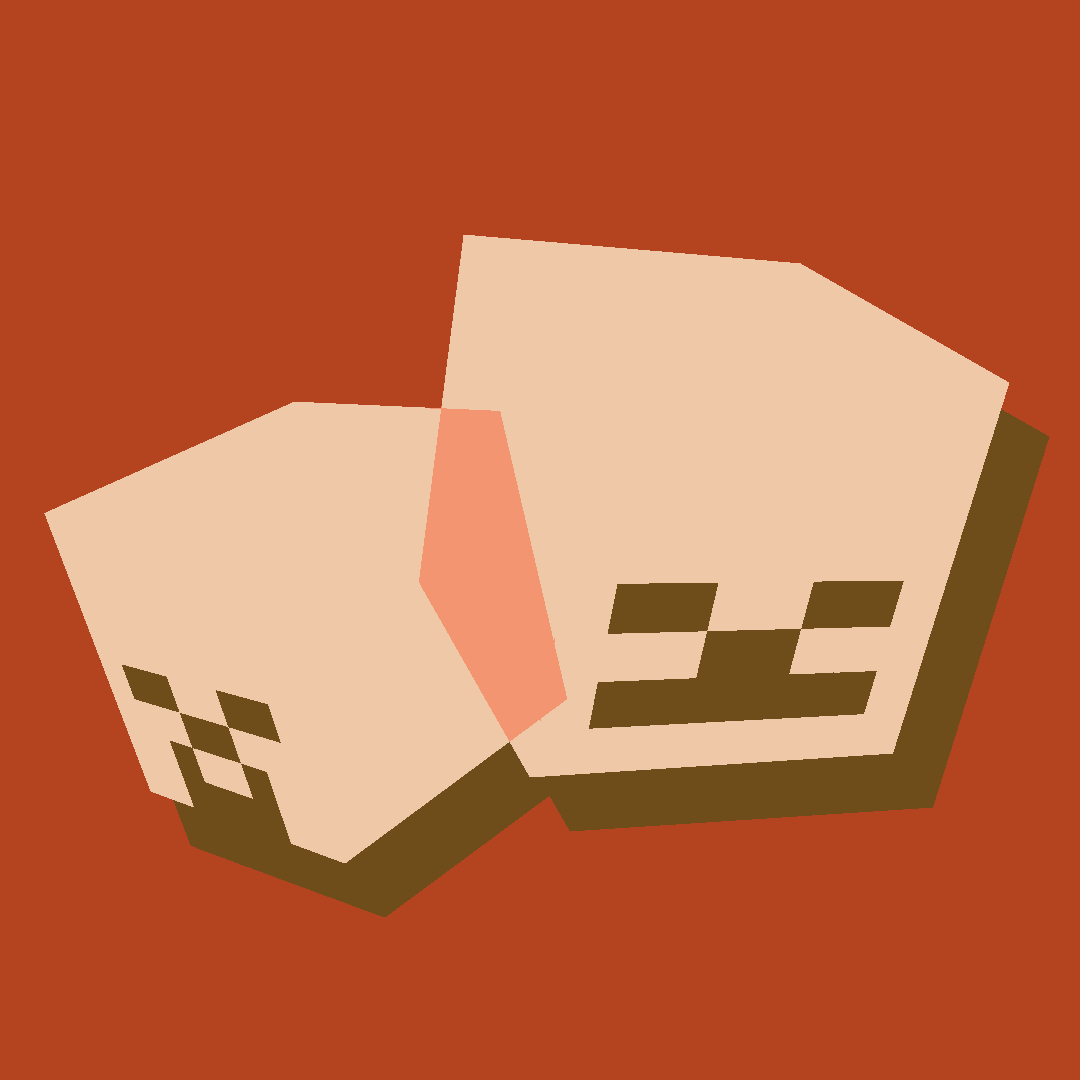 Hominid logo