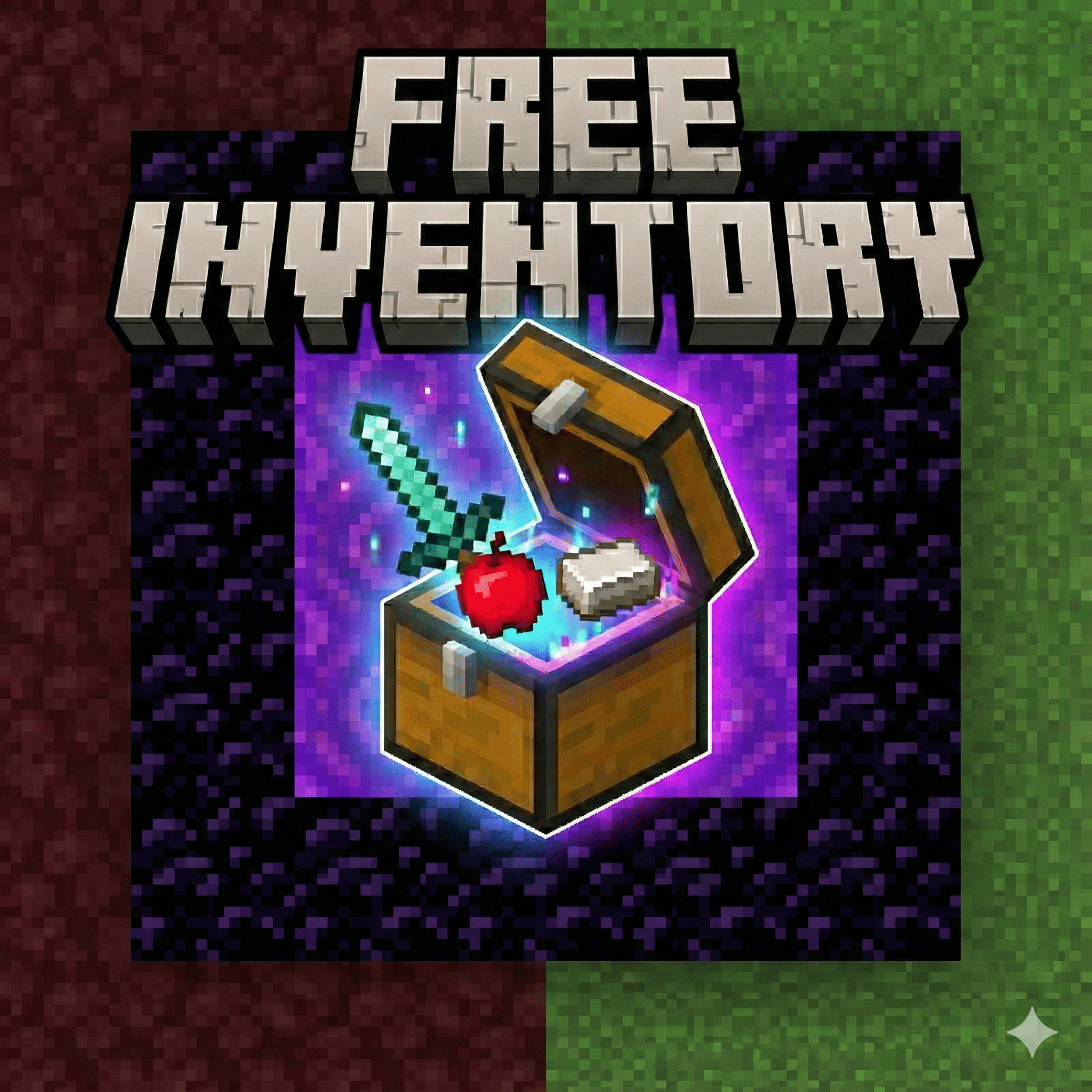 Free Inventory logo