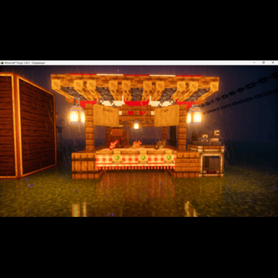 Shaders SMP