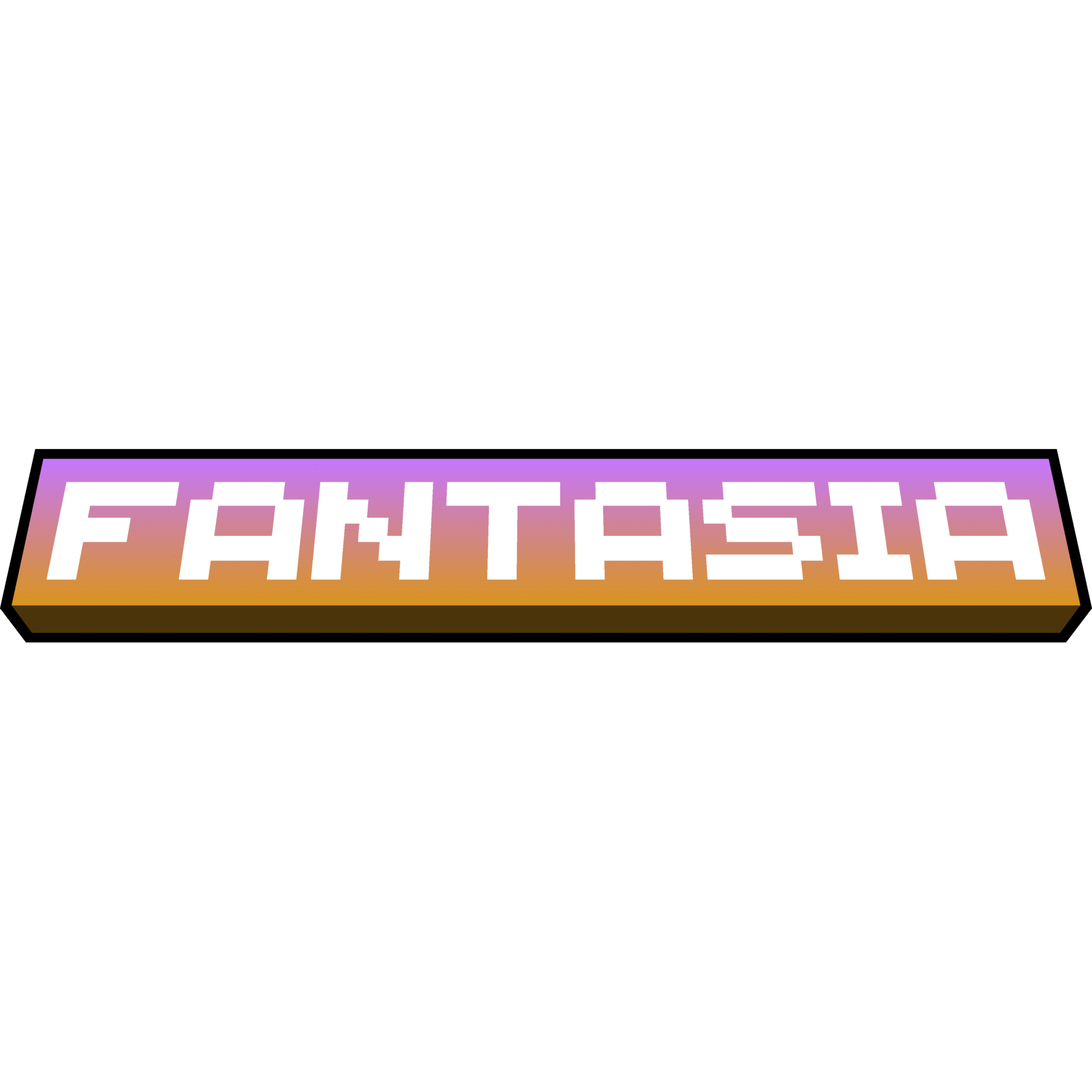 Fantasia Recharged logo