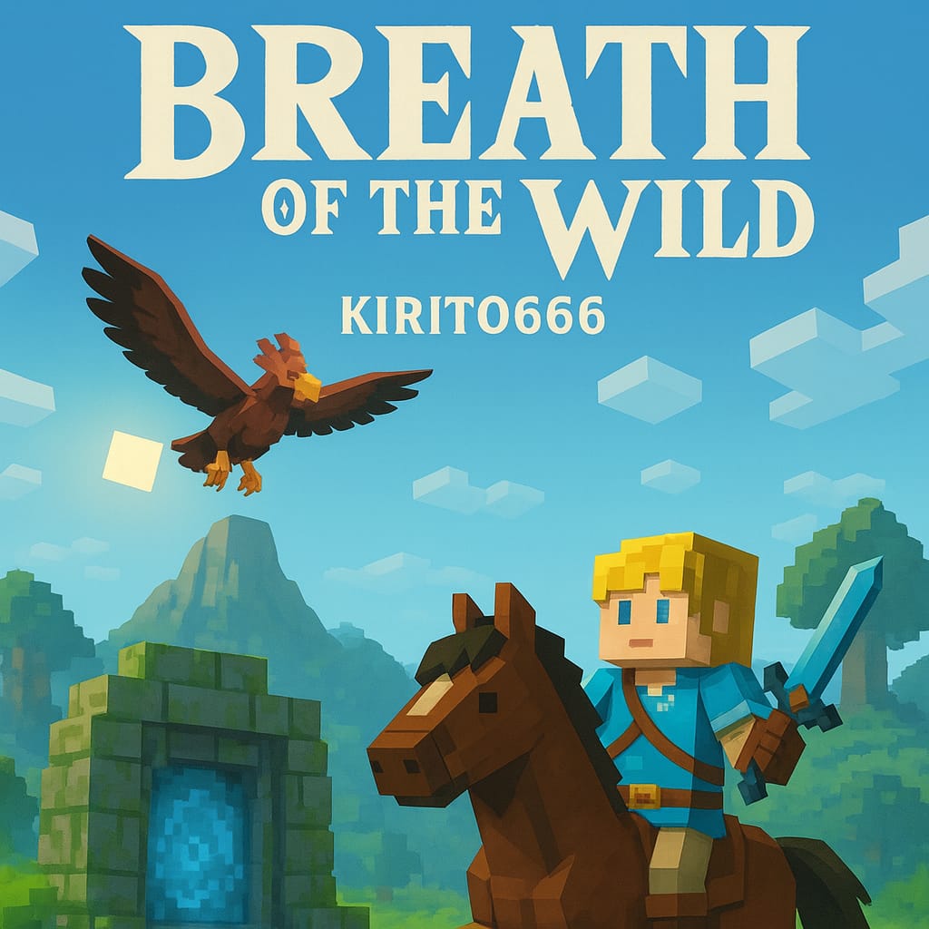 Breath Of The Craft [BOTC]