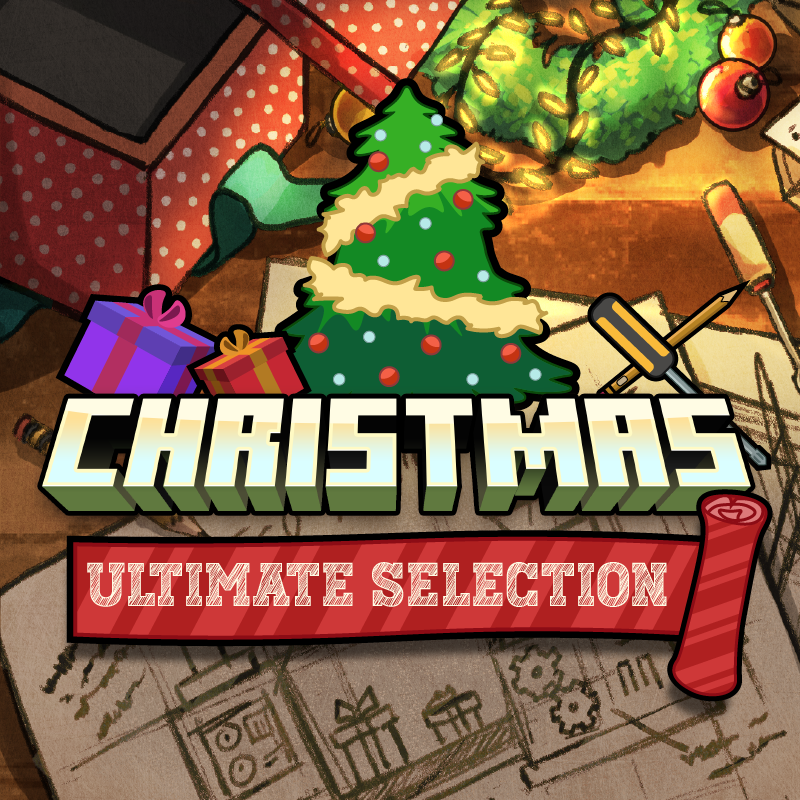 Christmas - Ultimate Selection