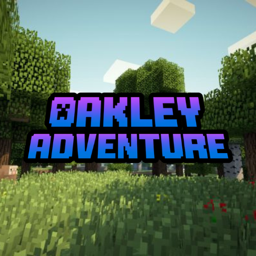 Oakley Adventure logo
