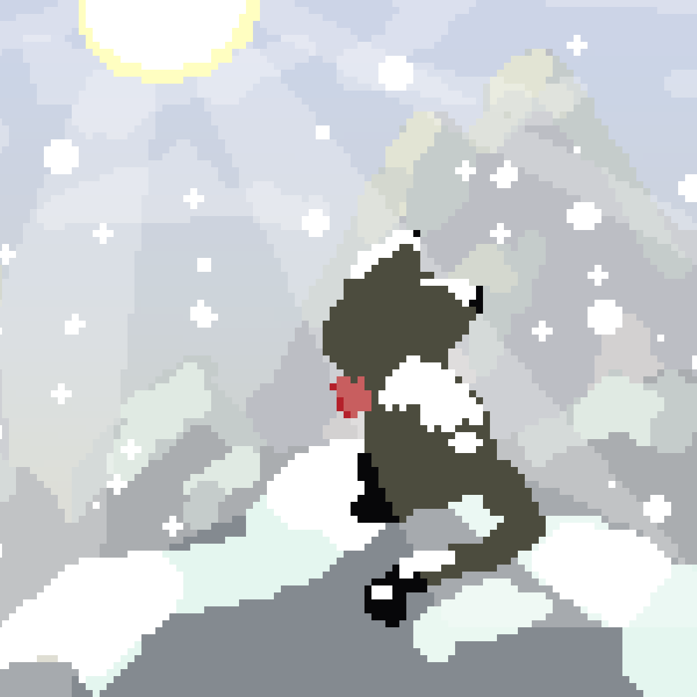 Merry Snow