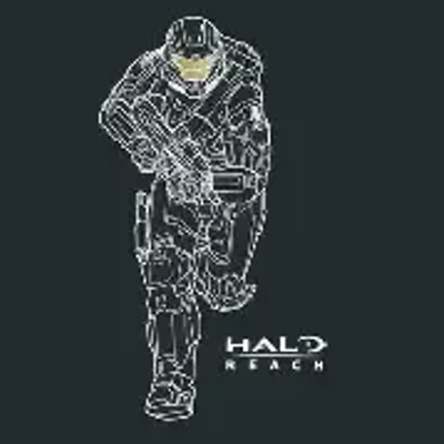 HALO fighting the flood