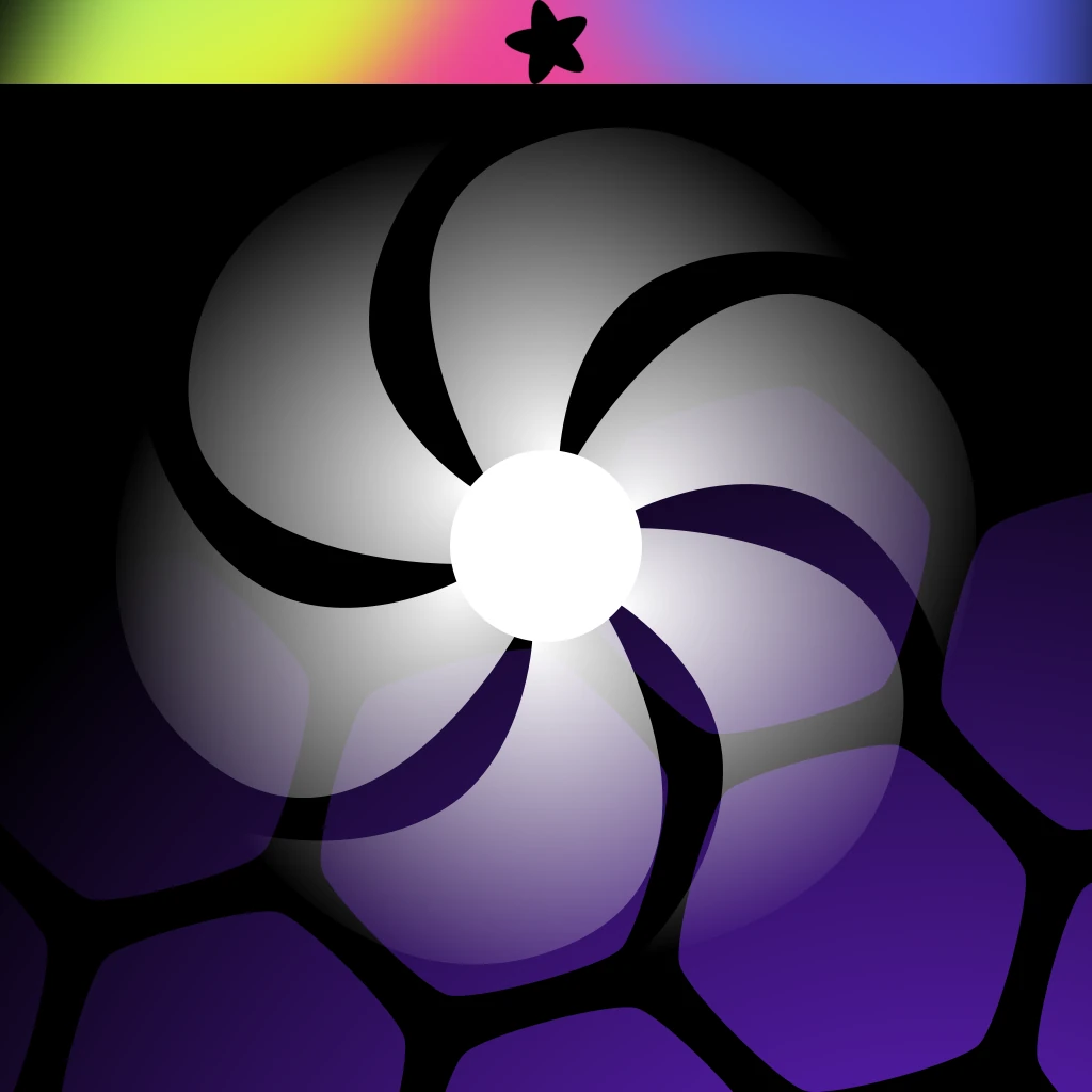 Andromeda logo