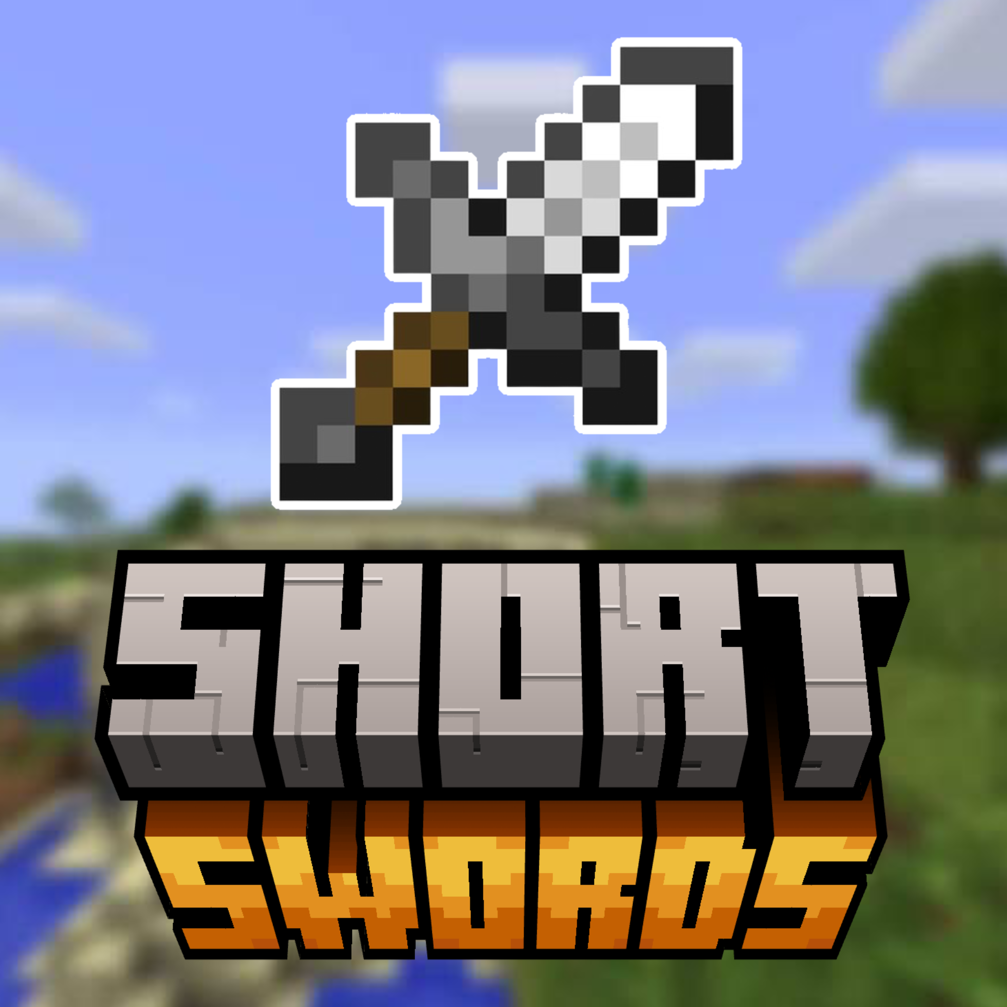 Frightful’s Short Swords