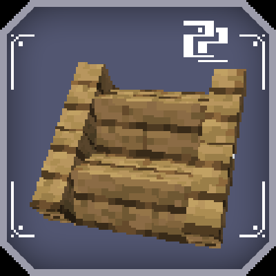 Staircase Plus