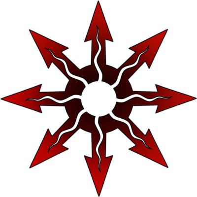 Resurgance of Chaos logo