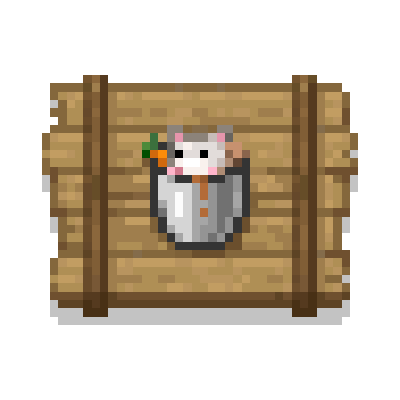 Hamster's Delight logo