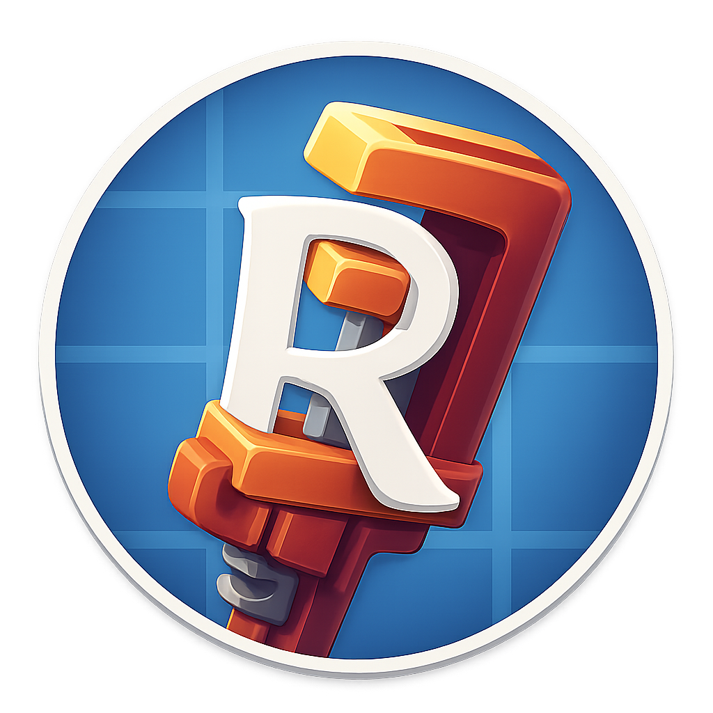 Riiuk - Create Selection logo