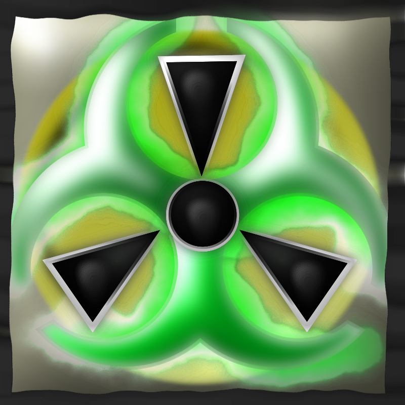 (REMAKE SOON) Rise of the khltchlands [Parasite Infection] logo