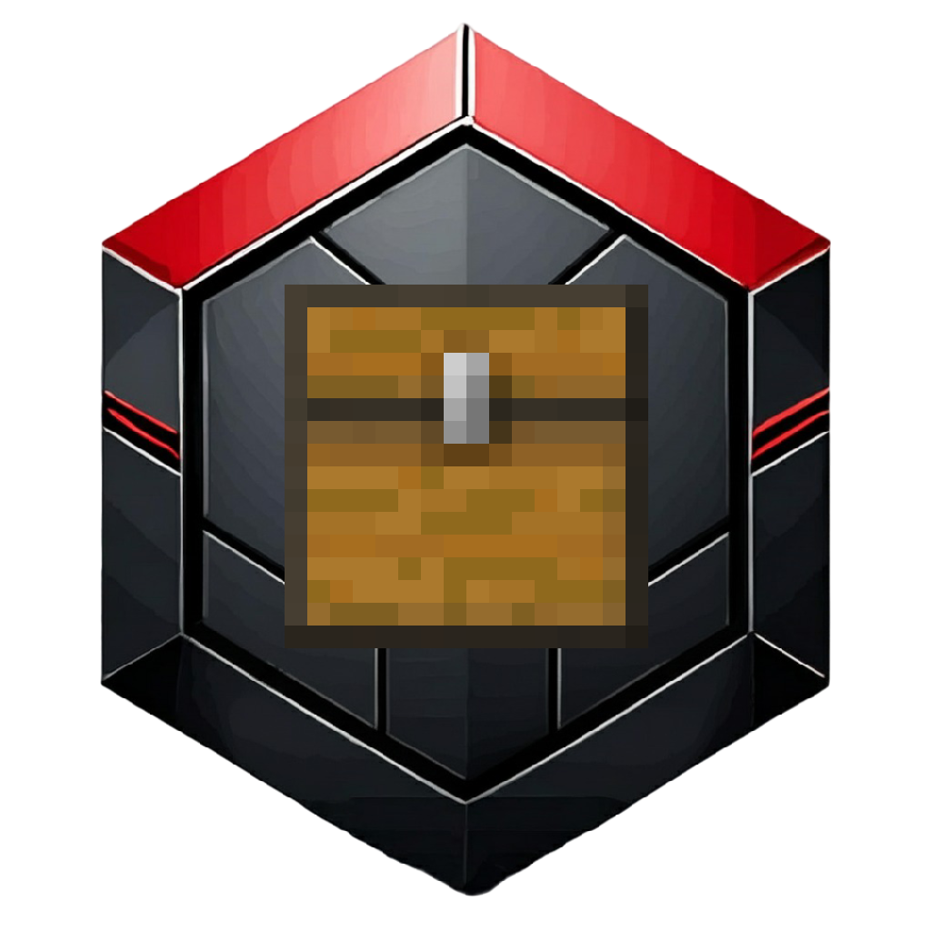 AgaCore Chest logo