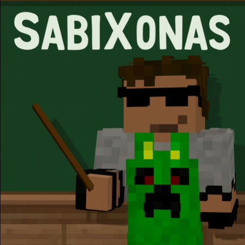 Sabixonas logo