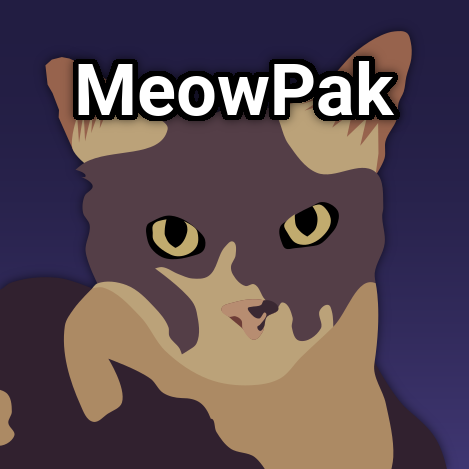MeowPak