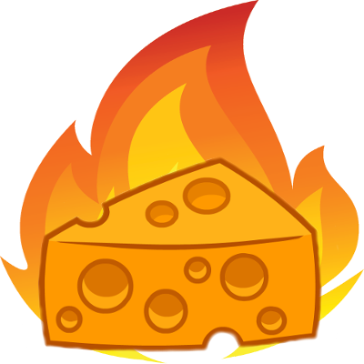 Hot Cheese