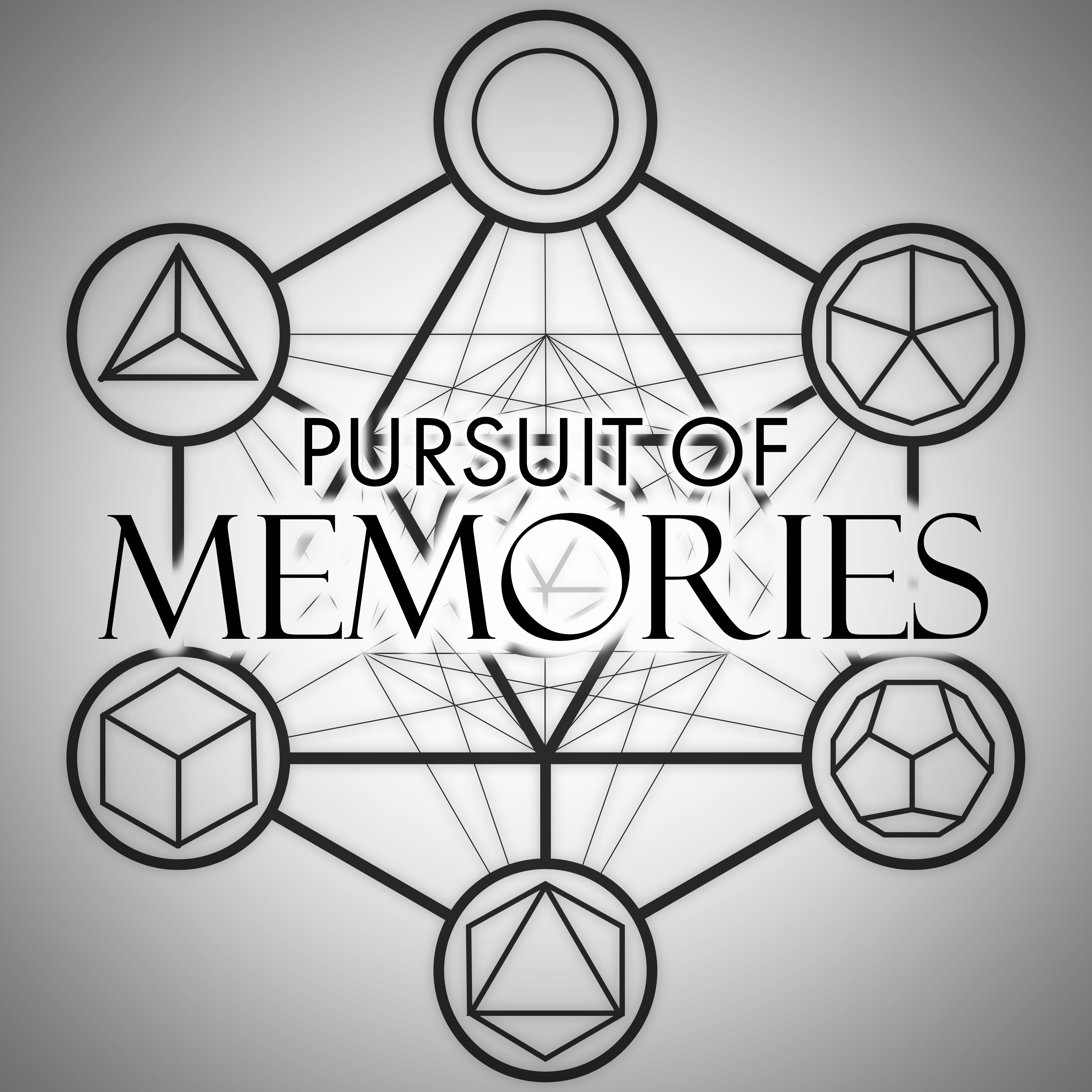 Overview - The Pursuit of Memories - Modpacks - Projects 