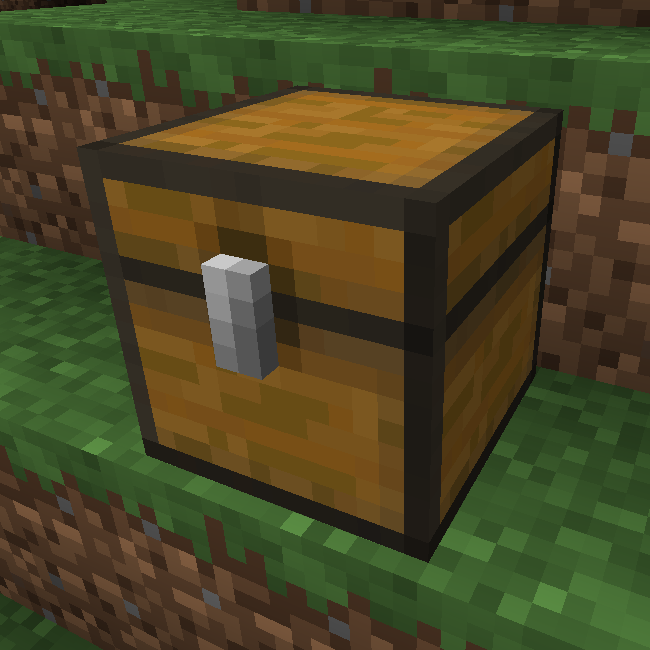 Chest Counter - Minecraft Mods - CurseForge