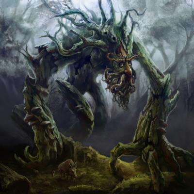 Land of the Giants project artwork