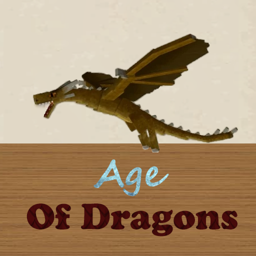 Age of Dragons-1.12.2-1.0 - Files - Age of Dragons 