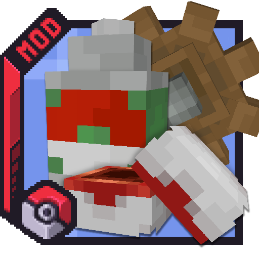 Cobblemon: Creatified