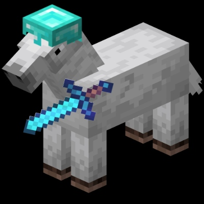 Horse Charge Damage logo