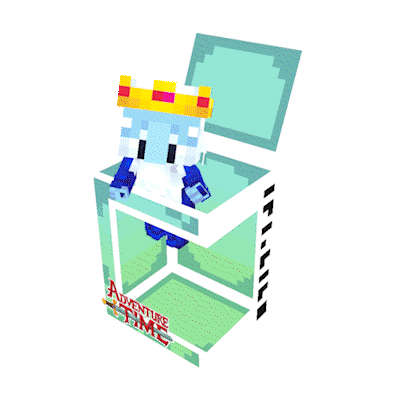 Block Pops logo