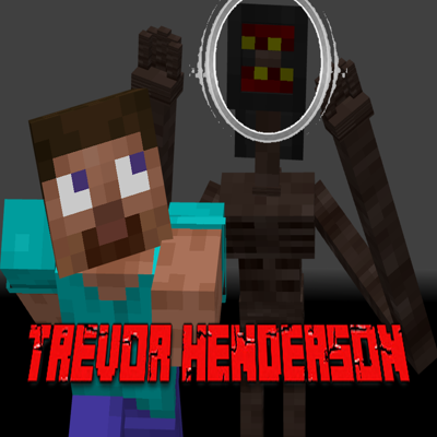 Creations From Trevor Henderson (Discontinued)